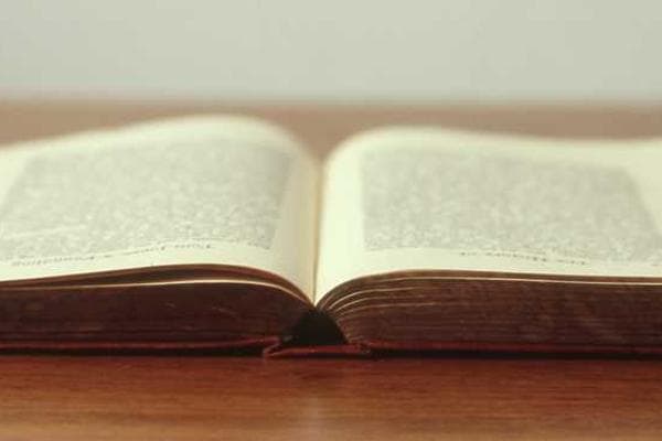 Real books or audio books?