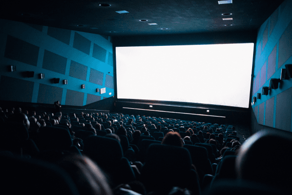 Movie theater or streaming?