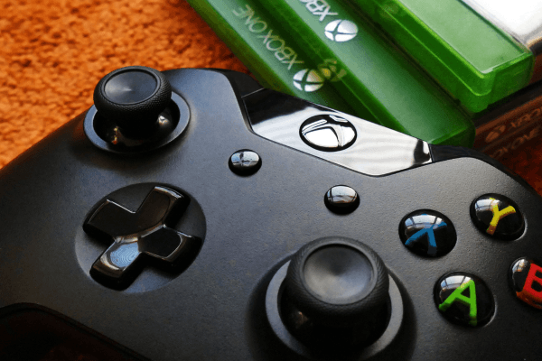 Playstation, Xbox or Nintendo?