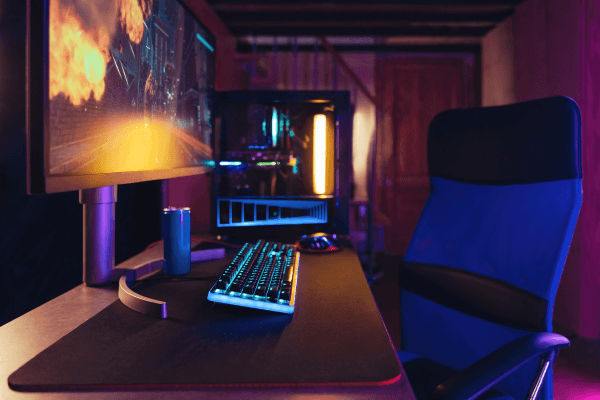 Mac or Windows?