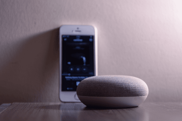 Ok Google, or Alexa?